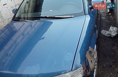 Універсал Audi A4 2002 в Горі