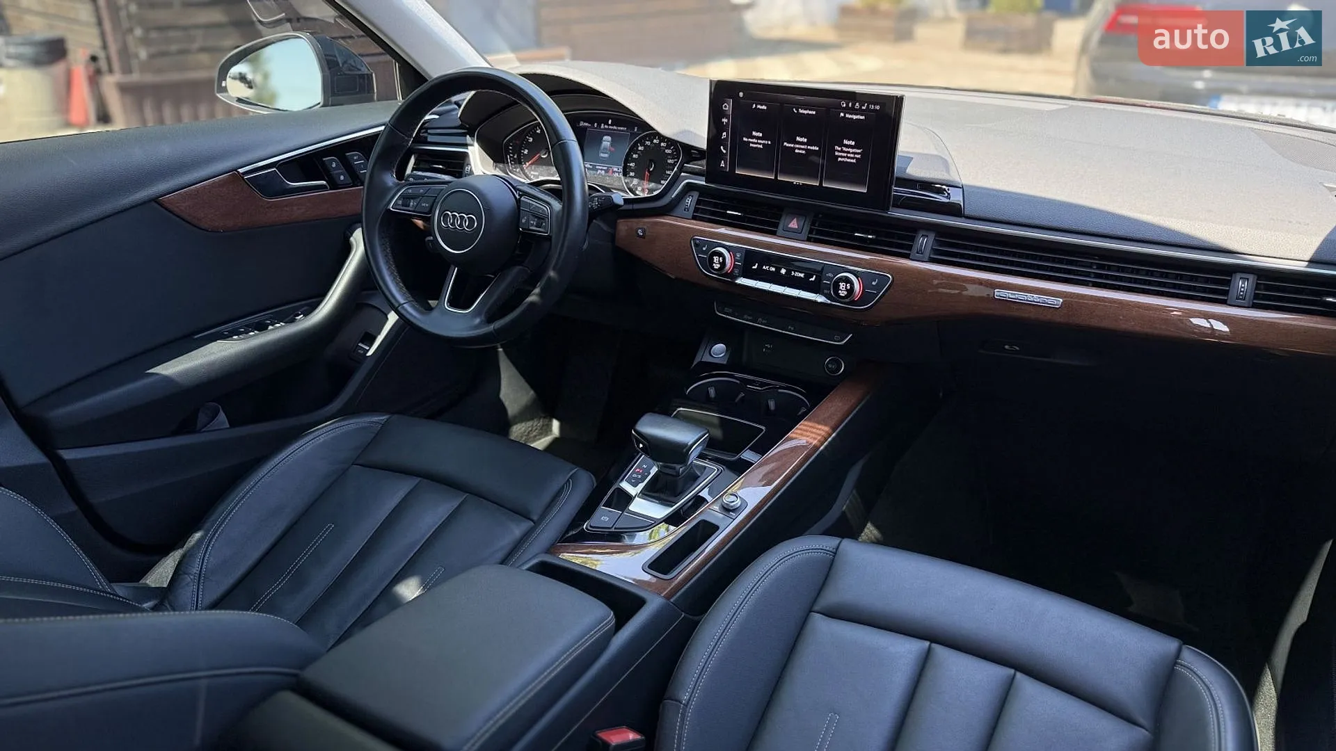 2021 Audi A4 - мініатюра 21