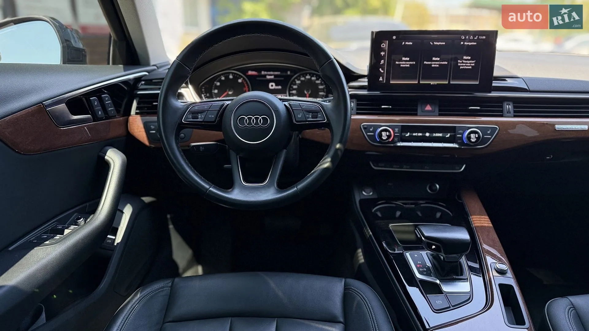 2021 Audi A4 - мініатюра 23