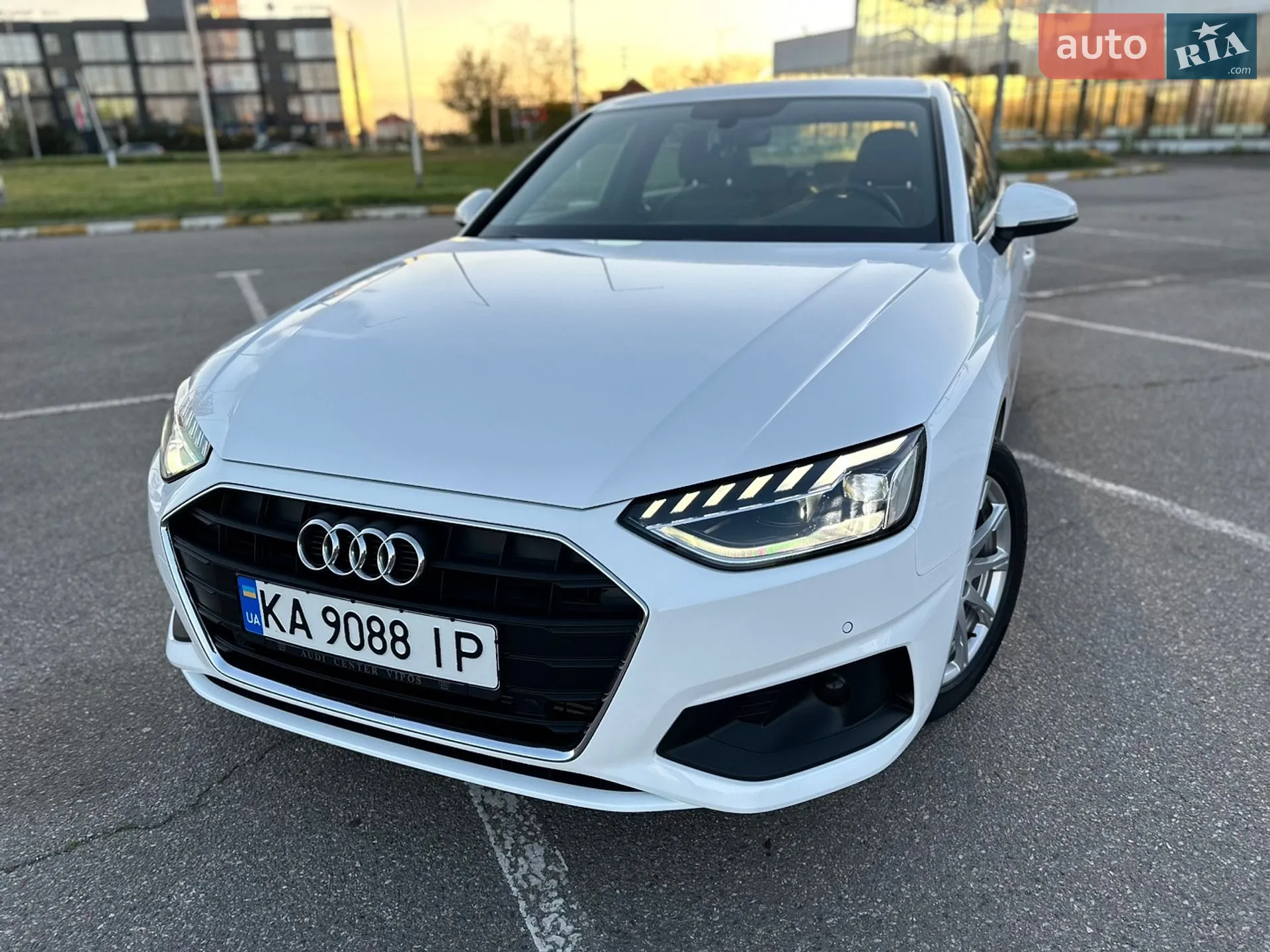 2022 Audi A4 - мініатюра 22
