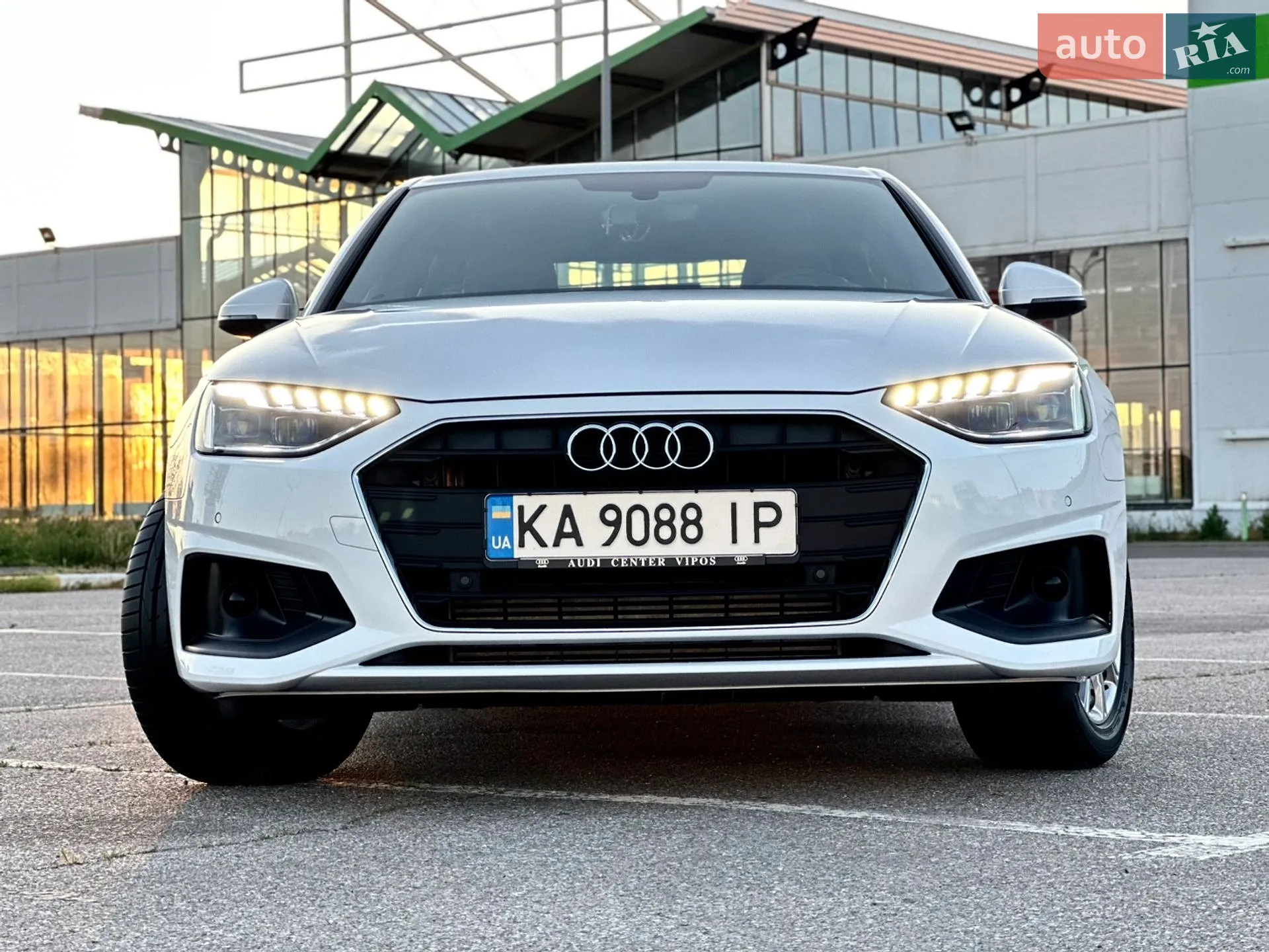 2022 Audi A4 - мініатюра 14