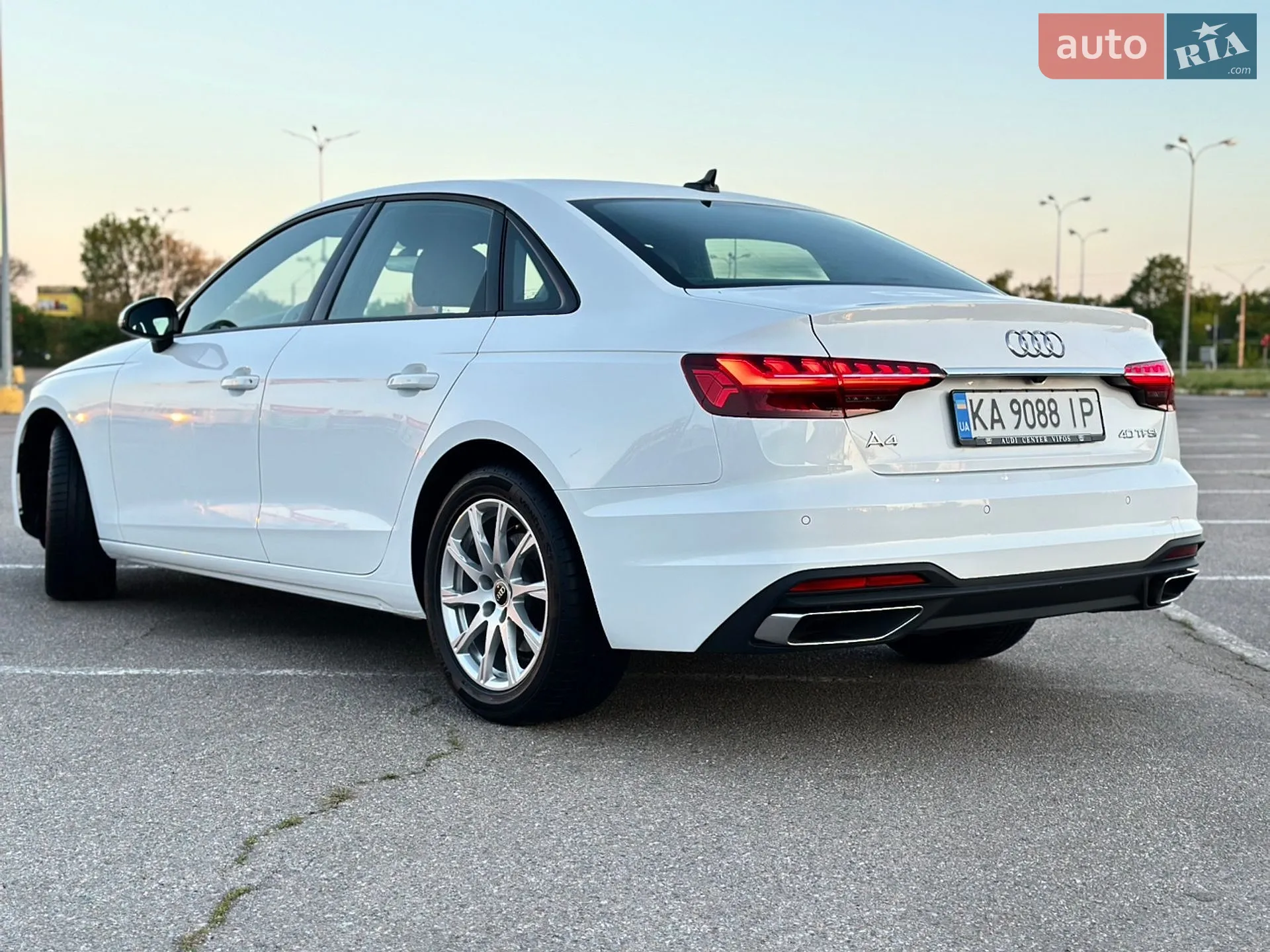 2022 Audi A4 - мініатюра 41