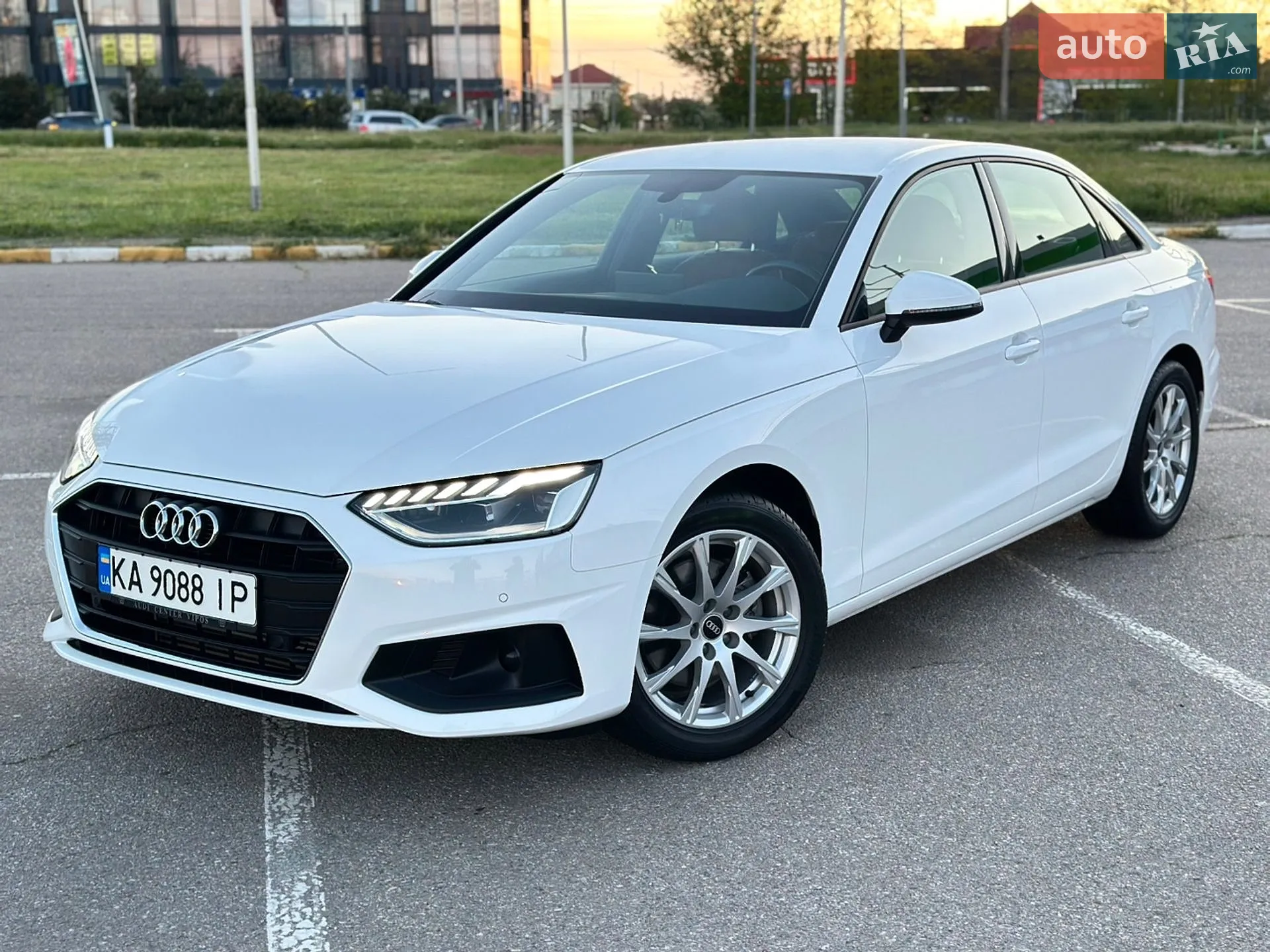 2022 Audi A4 - мініатюра 11