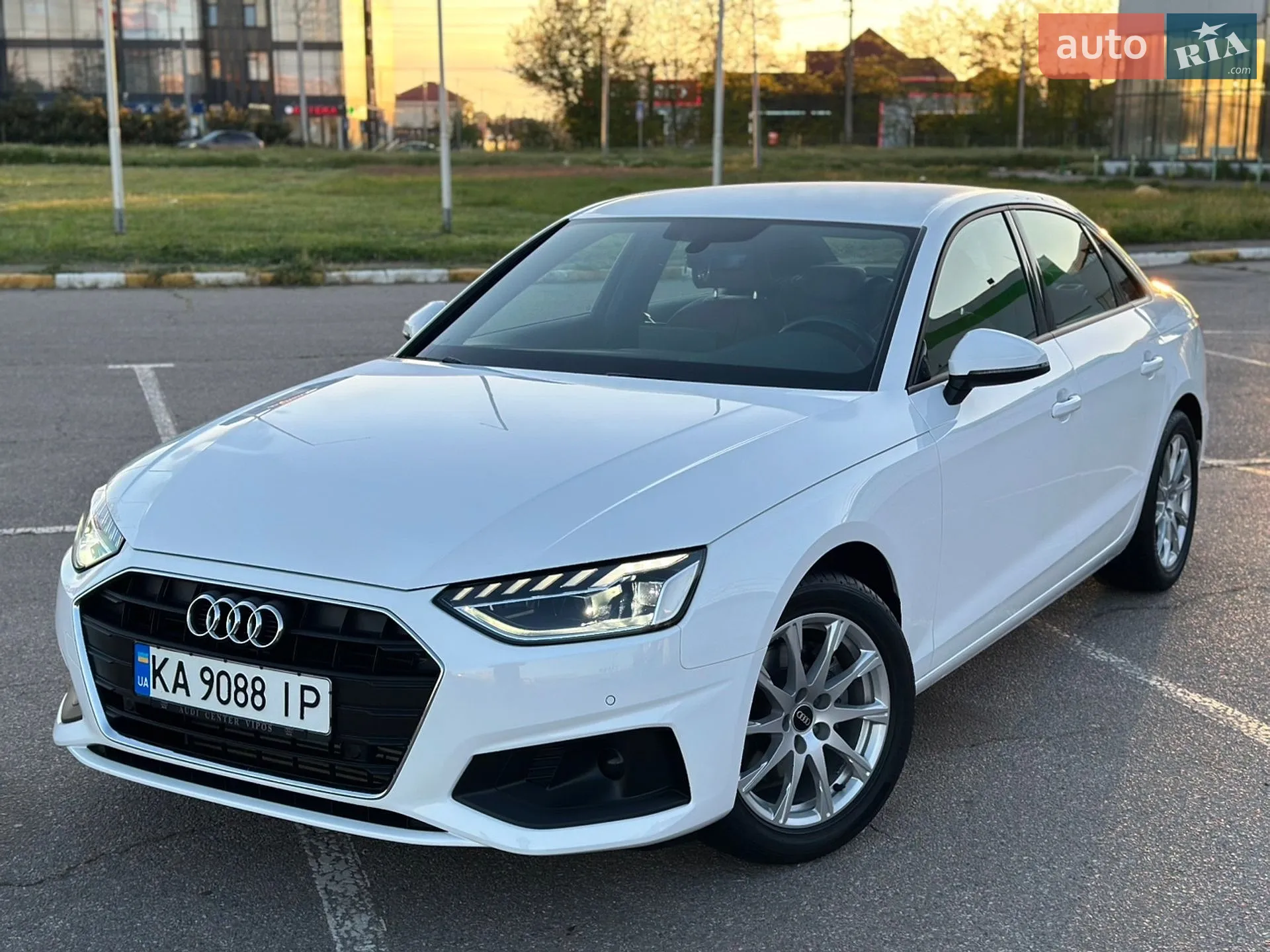 2022 Audi A4 - мініатюра 10