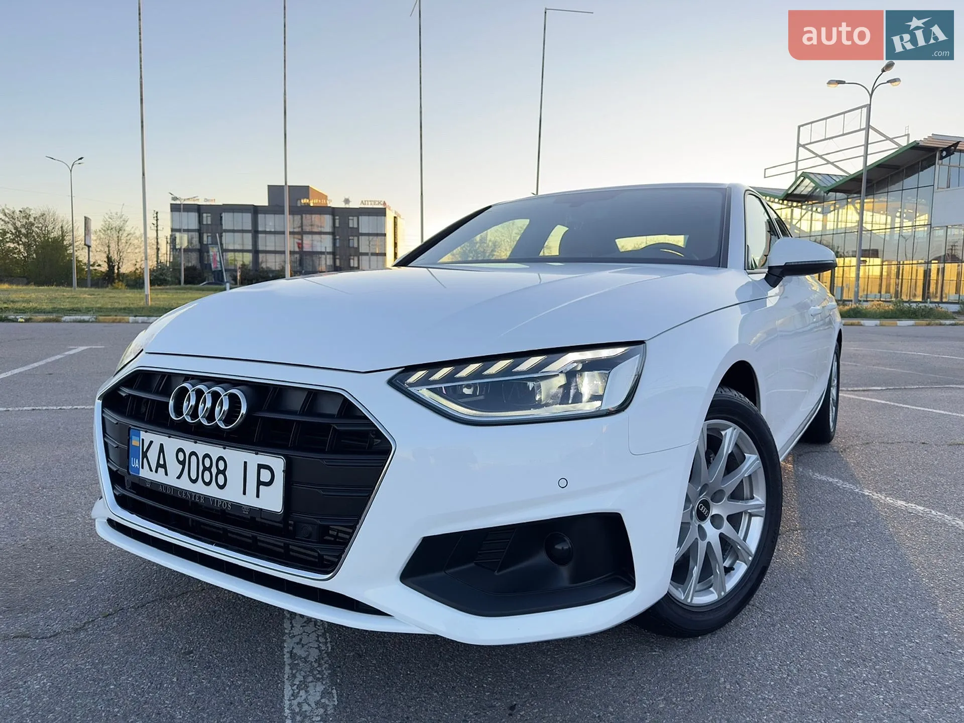 2022 Audi A4 - мініатюра 8