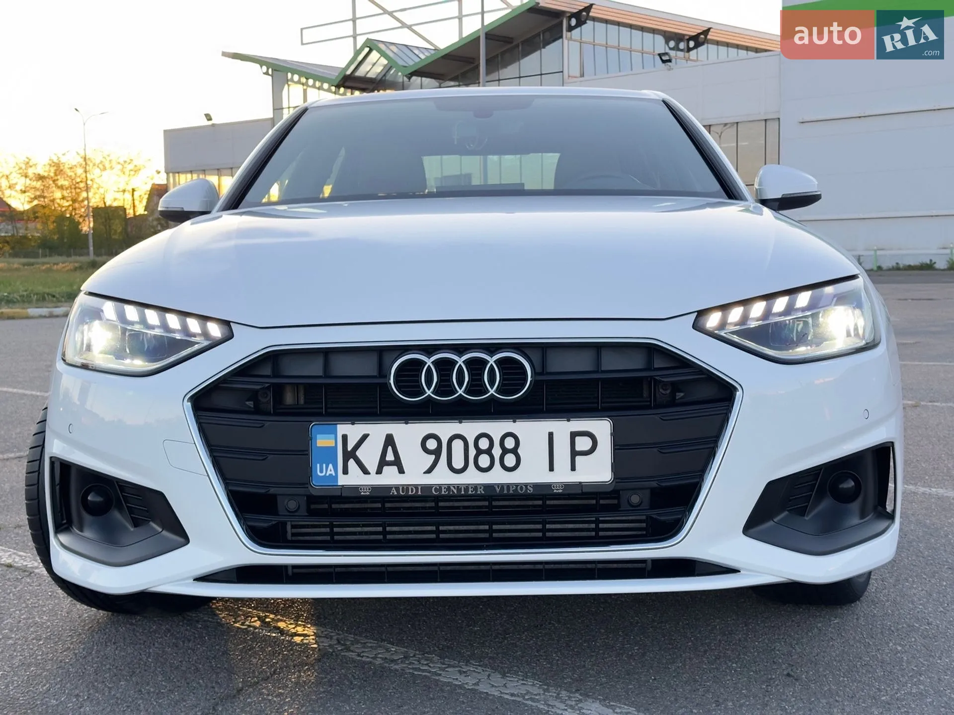 2022 Audi A4 - мініатюра 45