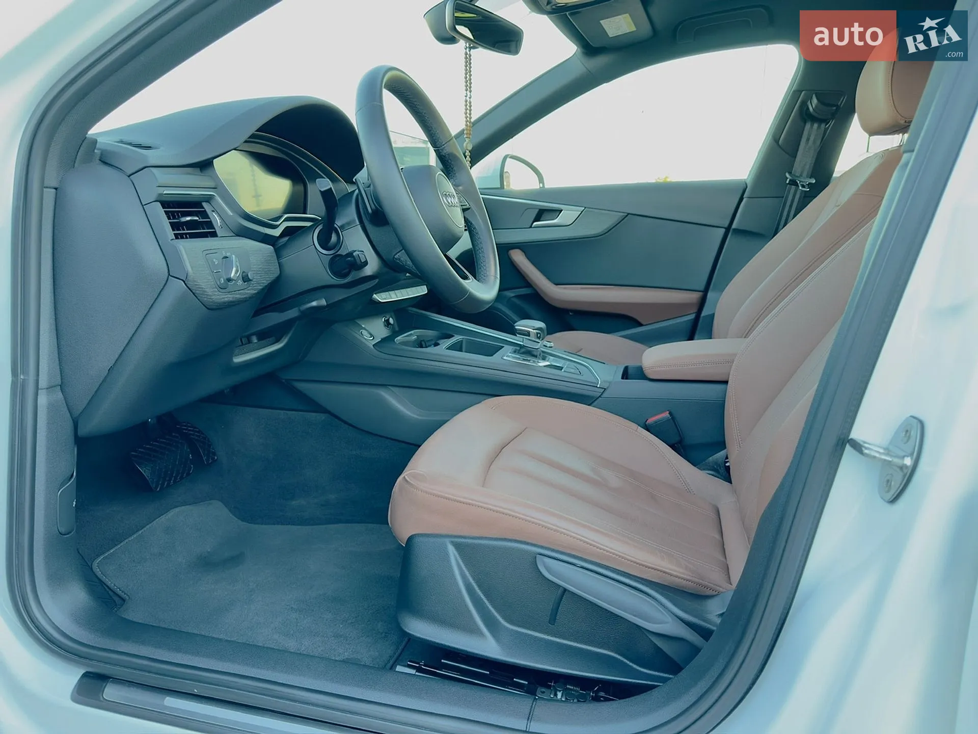 2022 Audi A4 - мініатюра 53