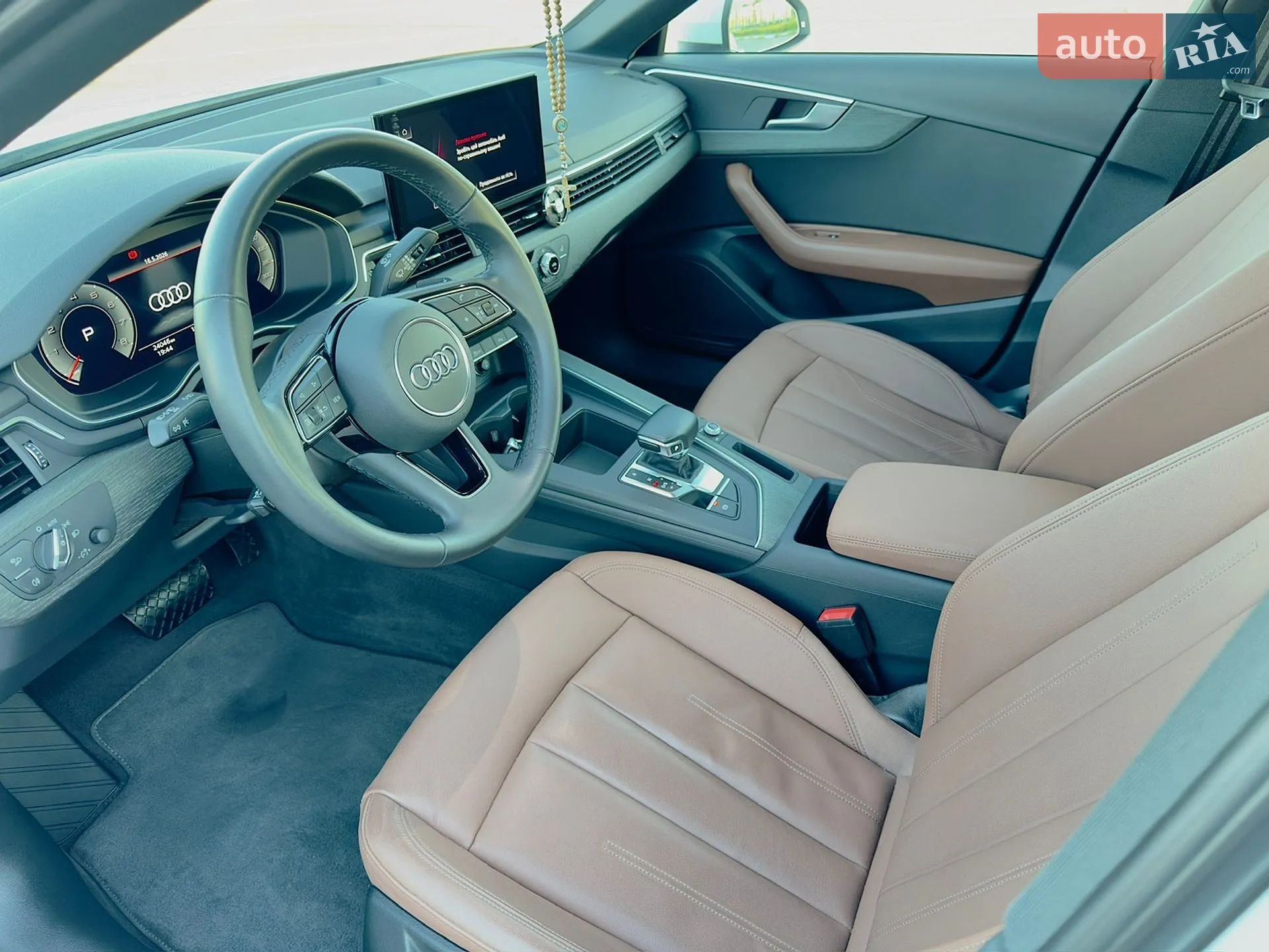 2022 Audi A4 - мініатюра 54