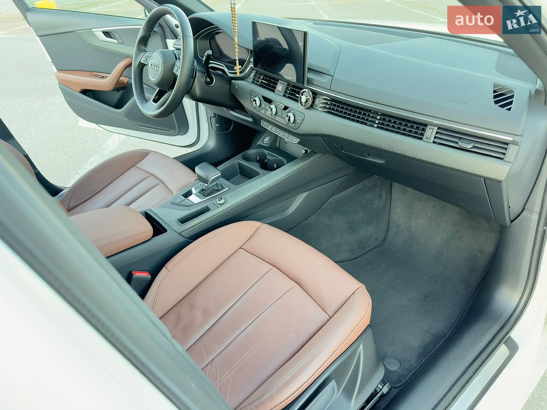 2022 Audi A4 - мініатюра 76
