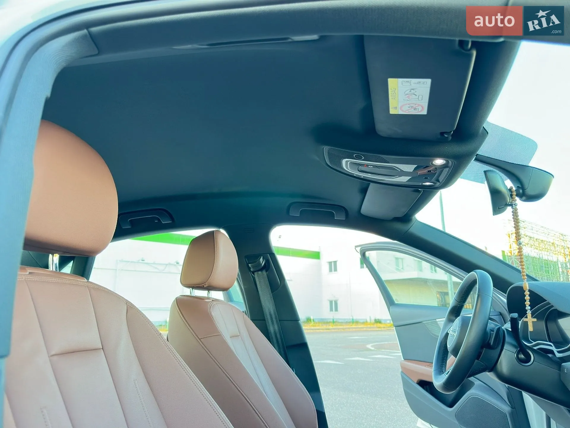 2022 Audi A4 - мініатюра 75