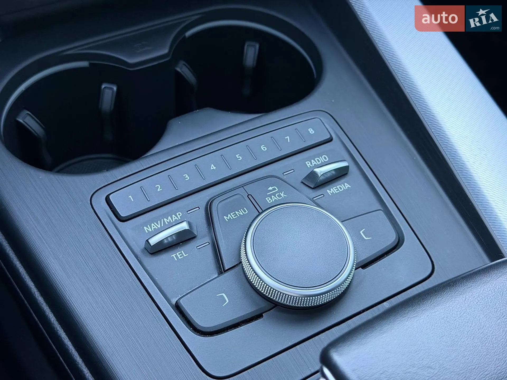 2017 Audi A4 - мініатюра 24
