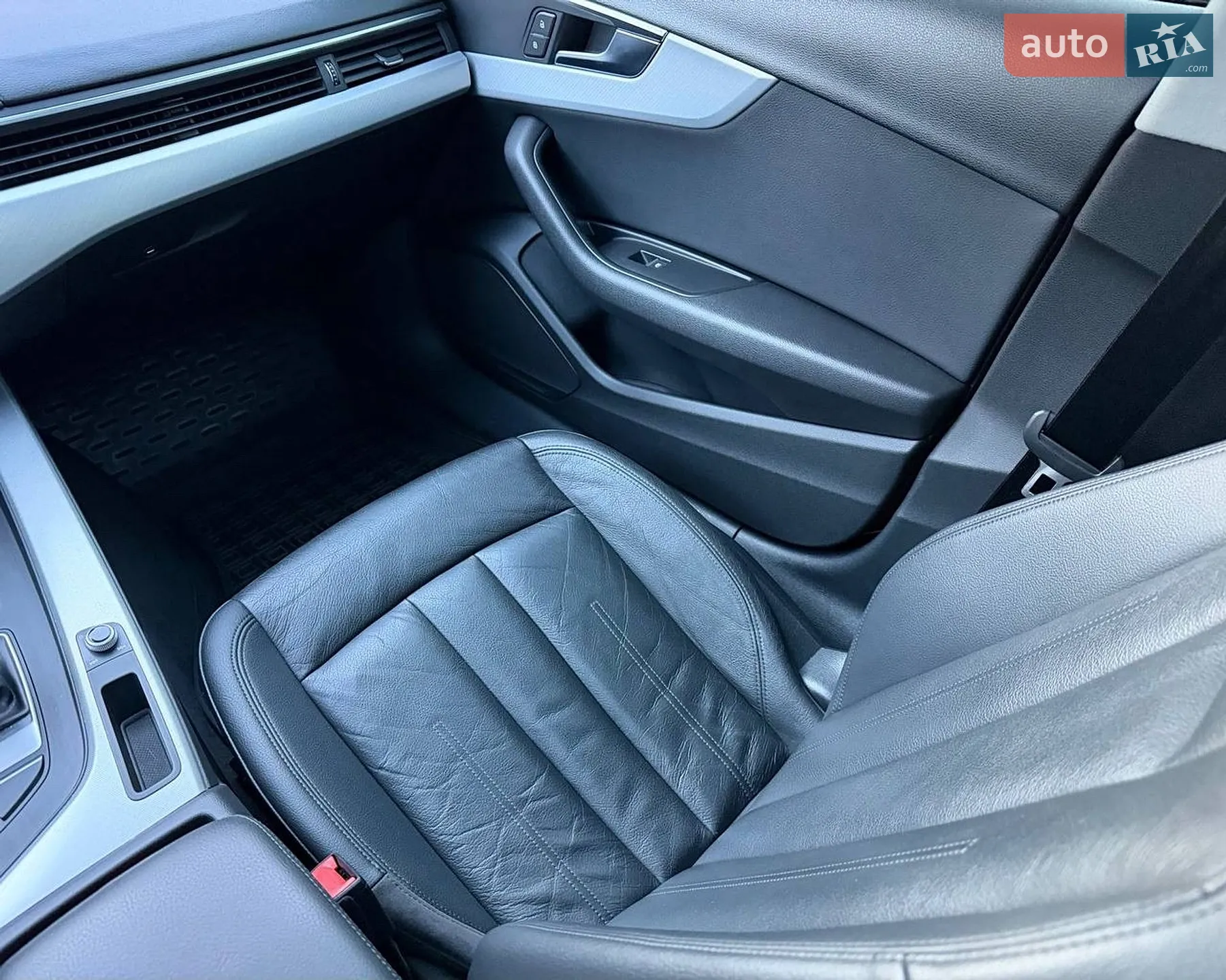 2017 Audi A4 - мініатюра 35