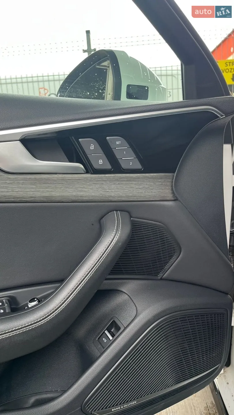 2022 Audi A4 - мініатюра 12