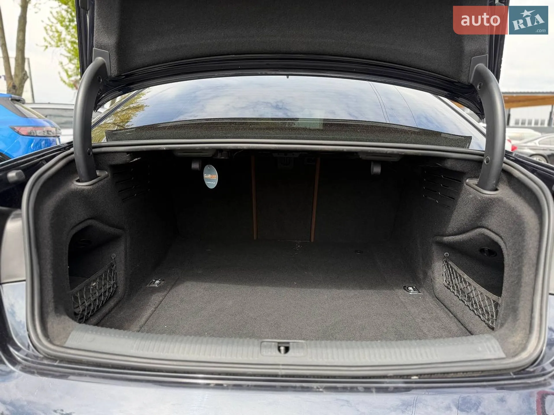 2016 Audi A4 - мініатюра 34