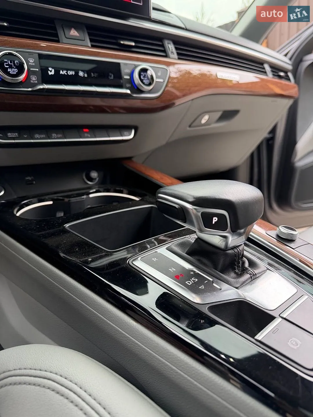 2020 Audi A4 - мініатюра 8