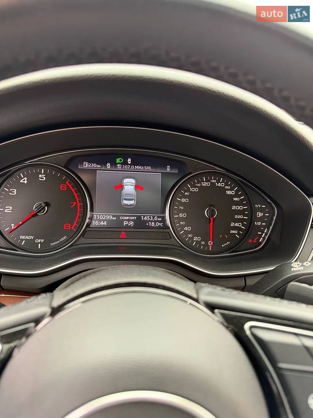 2020 Audi A4 - мініатюра 13