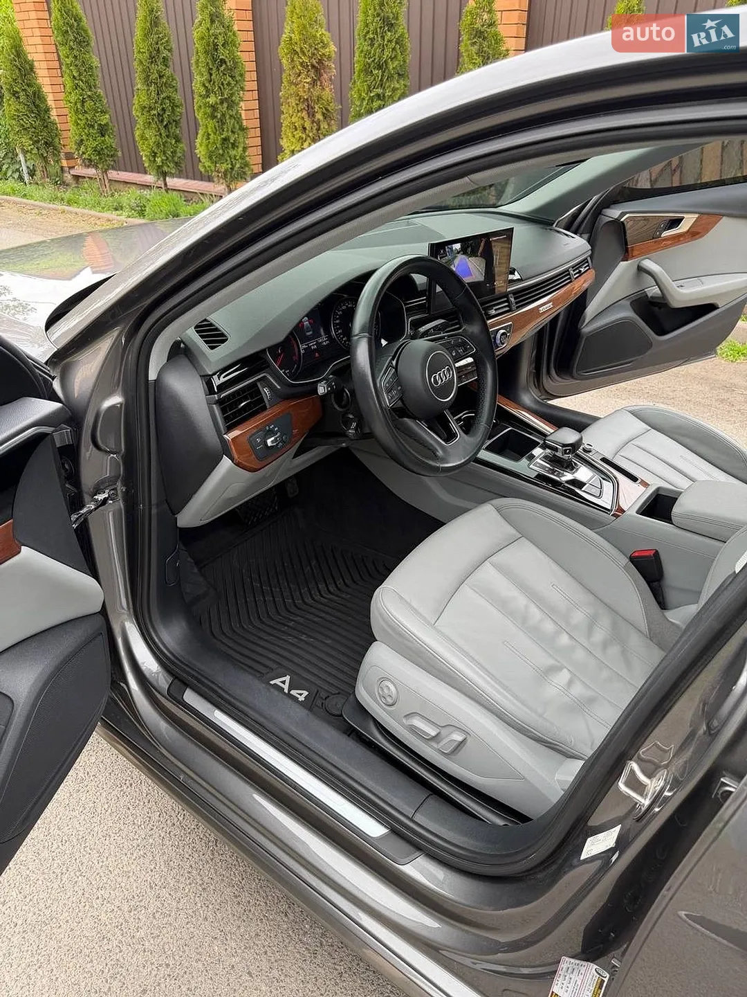 2020 Audi A4 - мініатюра 14