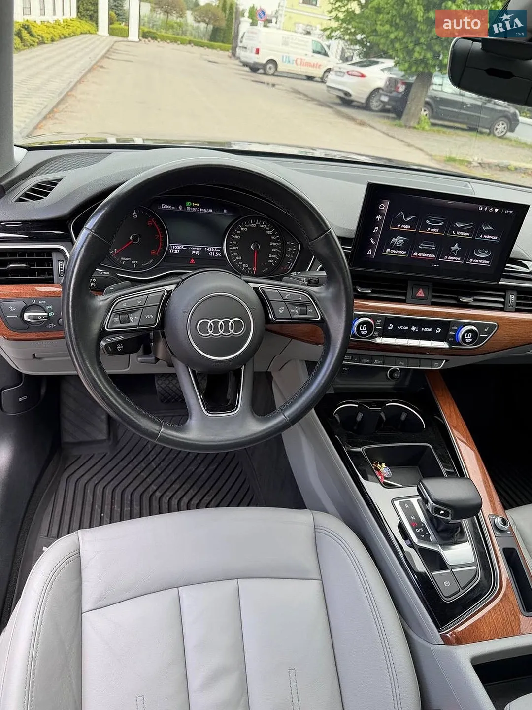 2020 Audi A4 - мініатюра 33