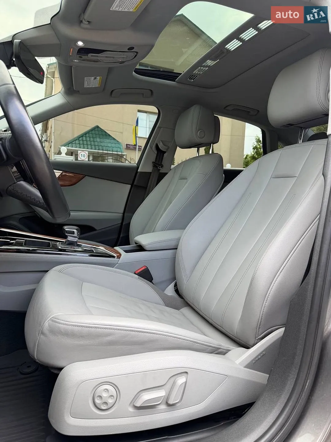 2020 Audi A4 - мініатюра 36