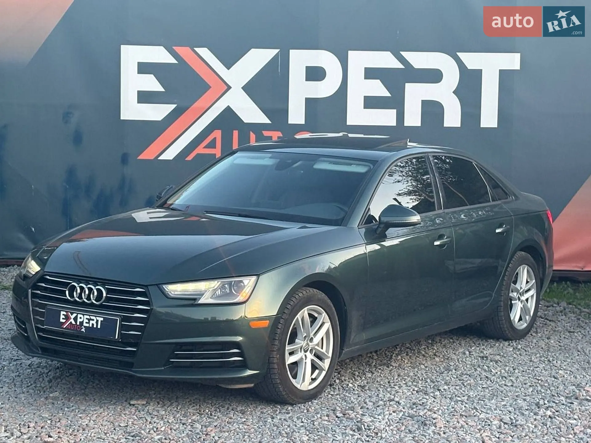 2016 Audi A4 - мініатюра 5