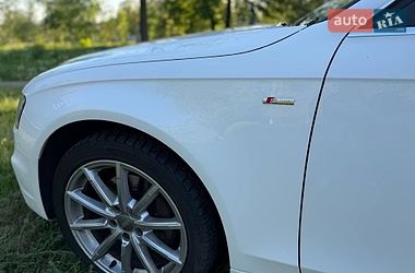 Седан Audi A4 2013 в Олександрії