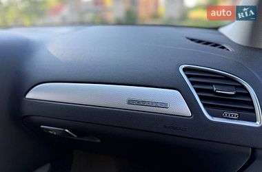 Седан Audi A4 2013 в Олександрії
