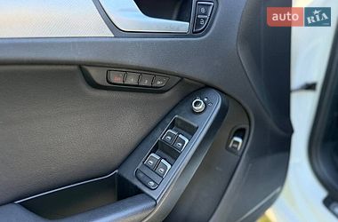 Седан Audi A4 2013 в Олександрії