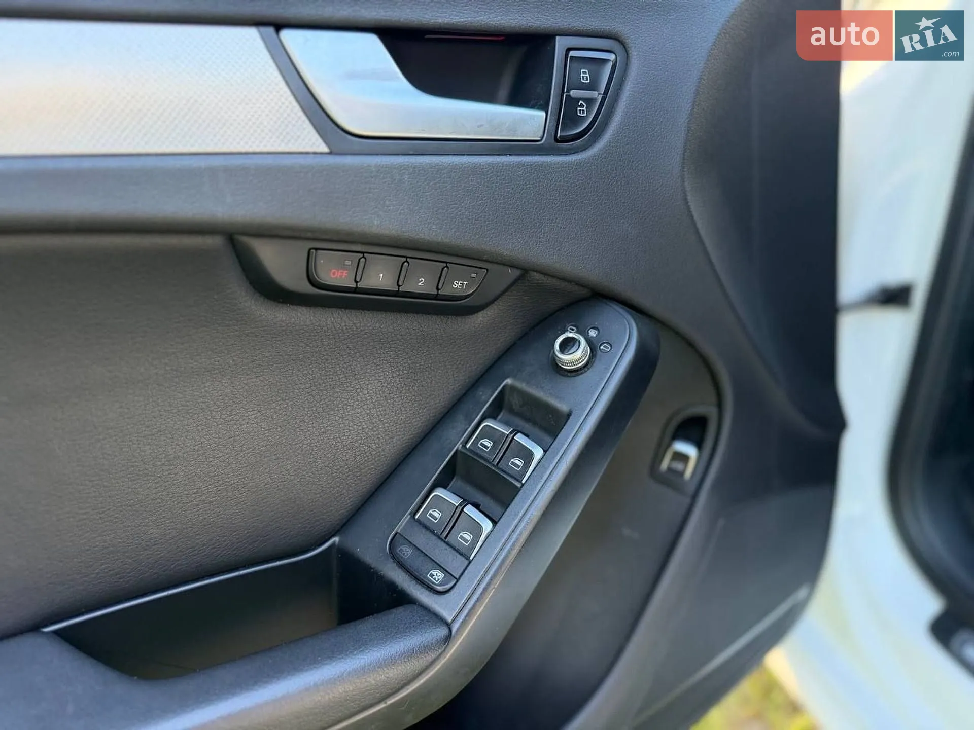 2013 Audi A4 - мініатюра 26