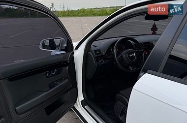 Универсал Audi A4 2008 в Ровно