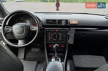 Универсал Audi A4 2008 в Ровно
