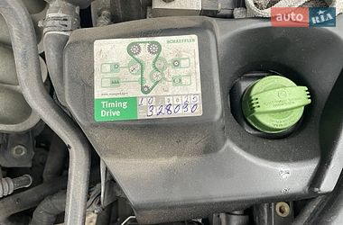 Седан Audi A4 2001 в Виннице