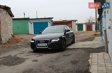 Седан Audi A4 2008 в Василькове
