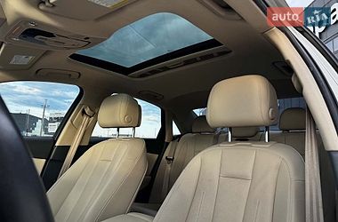 Седан Audi A4 2016 в Львове