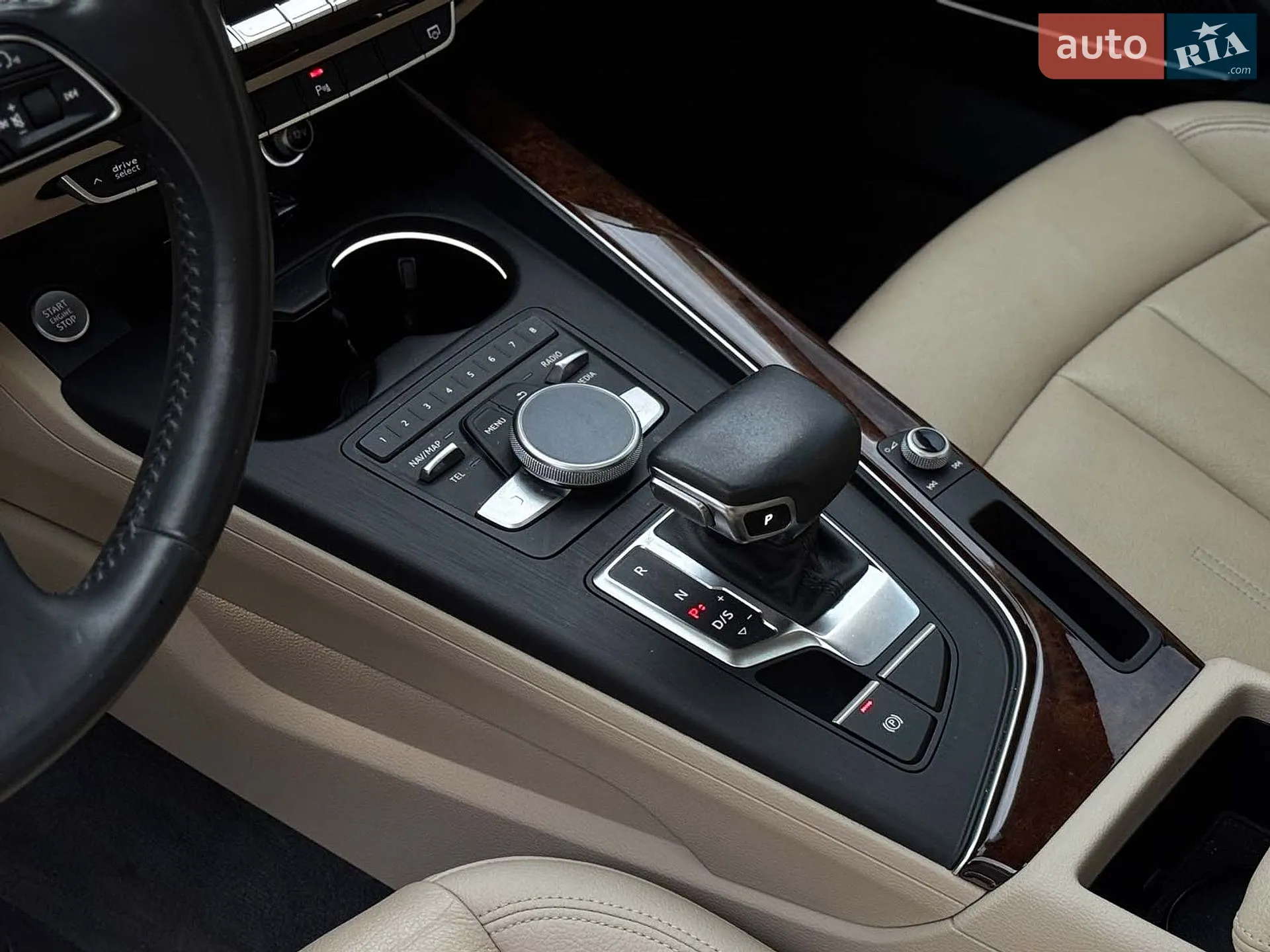 2016 Audi A4 - мініатюра 28