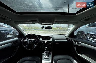 Седан Audi A4 2009 в Києві