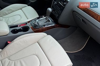 Седан Audi A4 2008 в Киеве