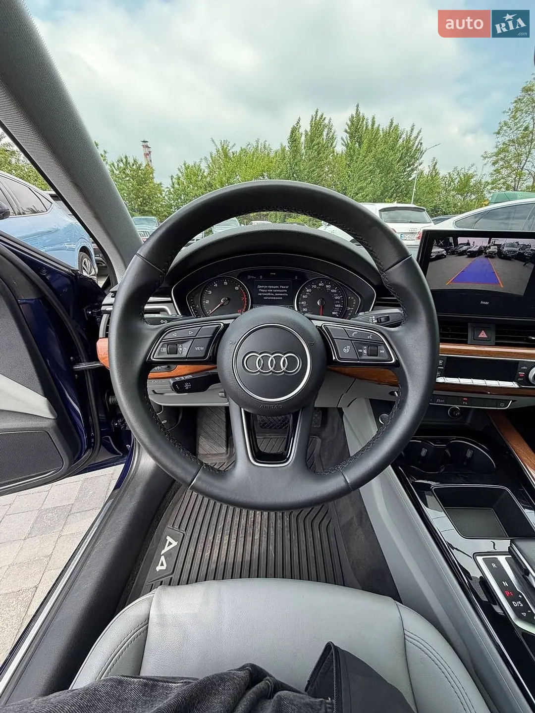 2021 Audi A4 - мініатюра 19
