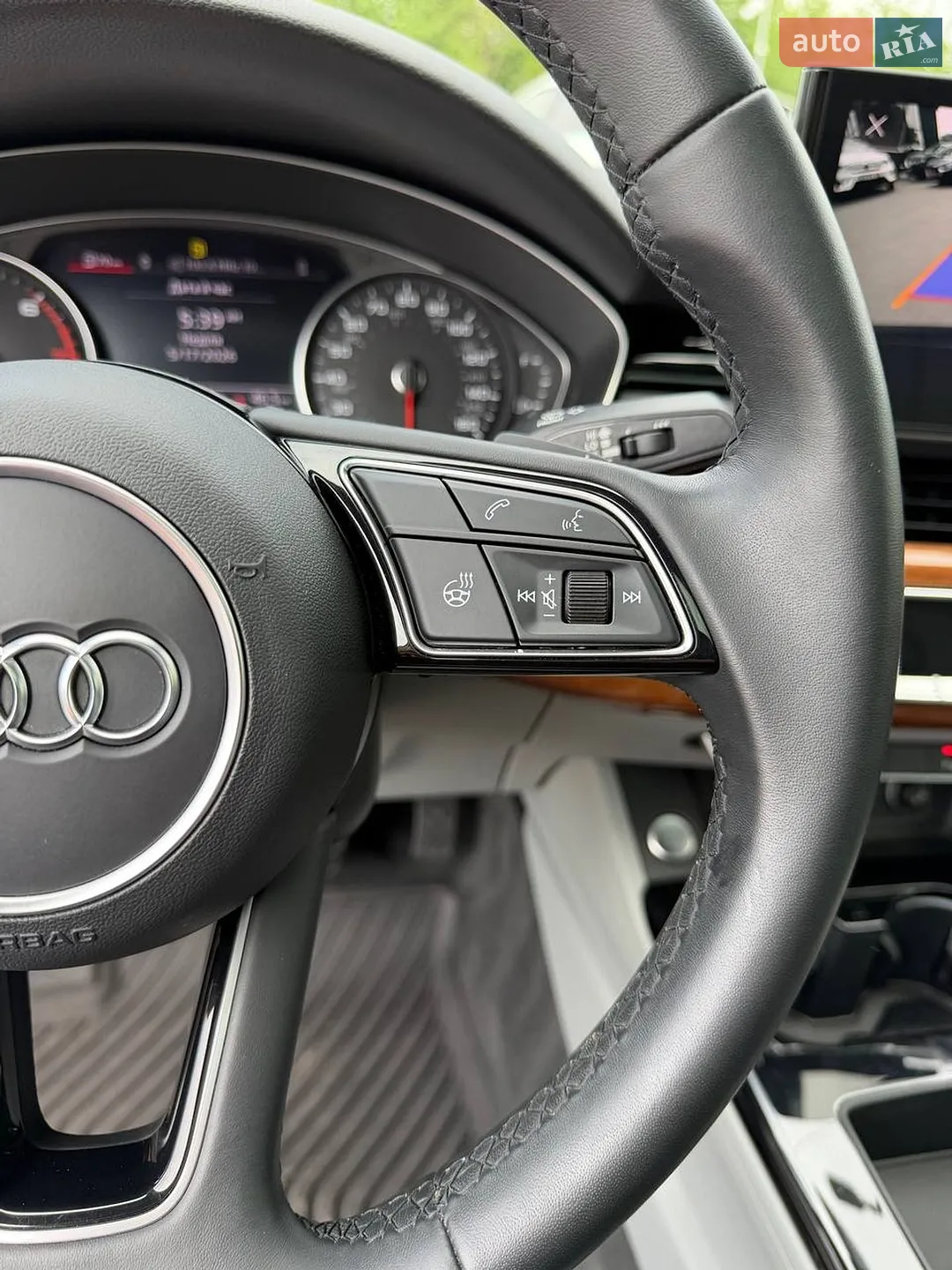 2021 Audi A4 - мініатюра 22