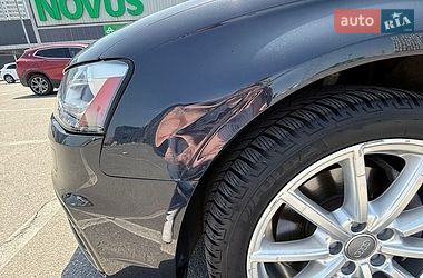 Седан Audi A4 2014 в Киеве