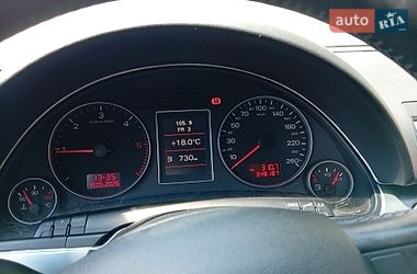 Універсал Audi A4 2005 в Хоросткові