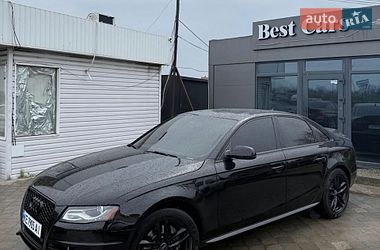 Седан Audi A4 2012 в Днепре