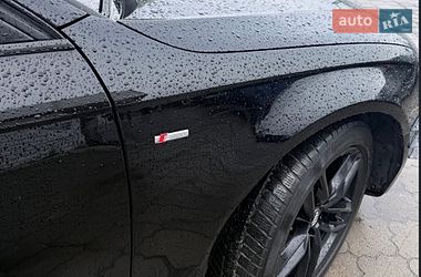 Седан Audi A4 2012 в Днепре