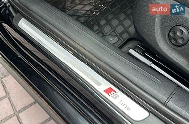 Седан Audi A4 2013 в Дніпрі