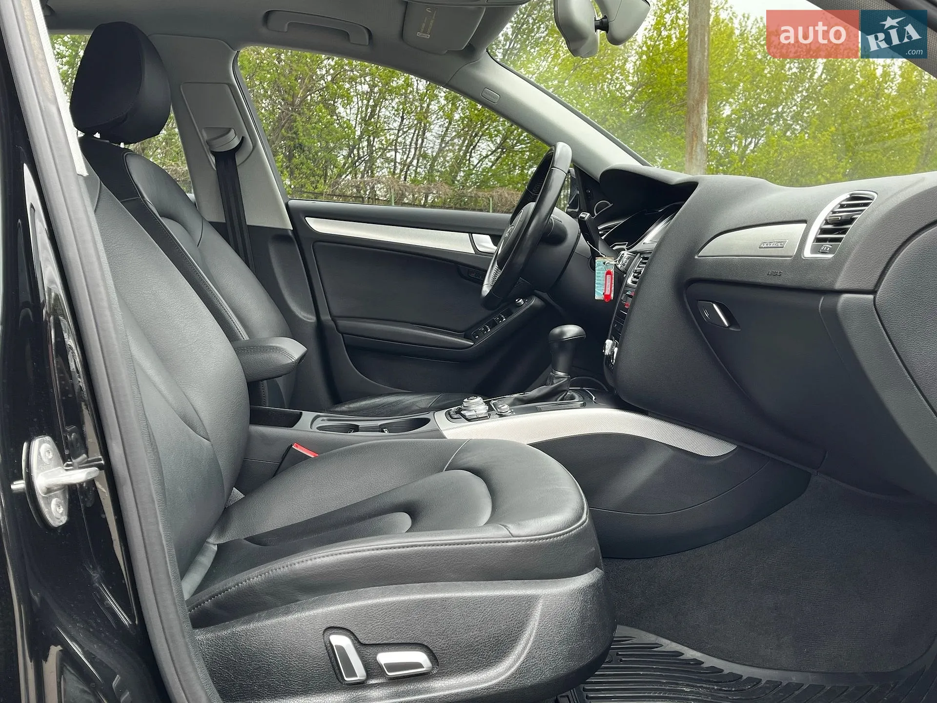 2015 Audi A4 - мініатюра 17