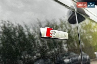 Седан Audi A4 2016 в Луцьку
