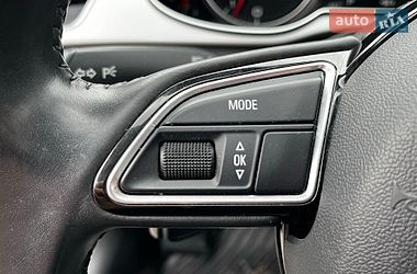 Седан Audi A4 2016 в Луцьку