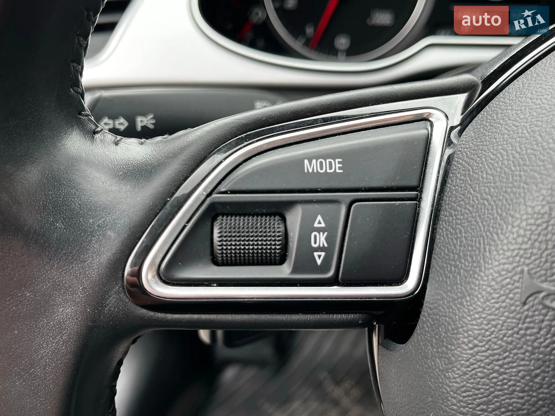 2015 Audi A4 - мініатюра 29