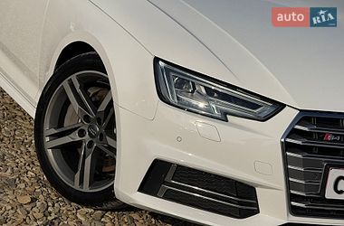 Седан Audi A4 2015 в Стрию фото 16 Седан Audi A4 2015 в Стрию