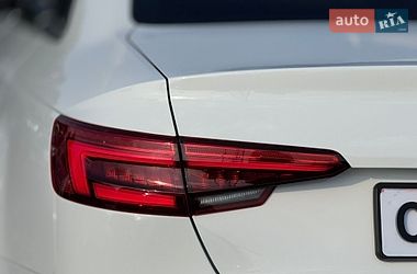 Седан Audi A4 2015 в Стрию фото 23 Седан Audi A4 2015 в Стрию
