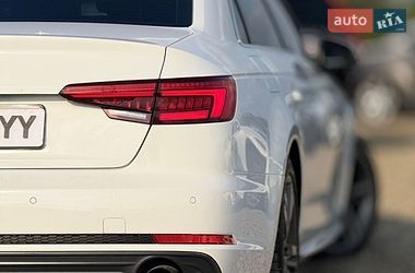 Седан Audi A4 2015 в Стрию фото 27 Седан Audi A4 2015 в Стрию